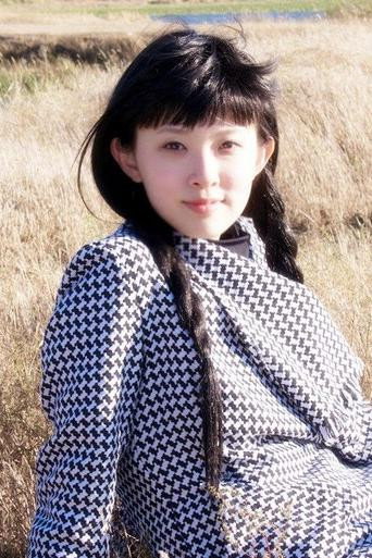 Karen Hsu's poster