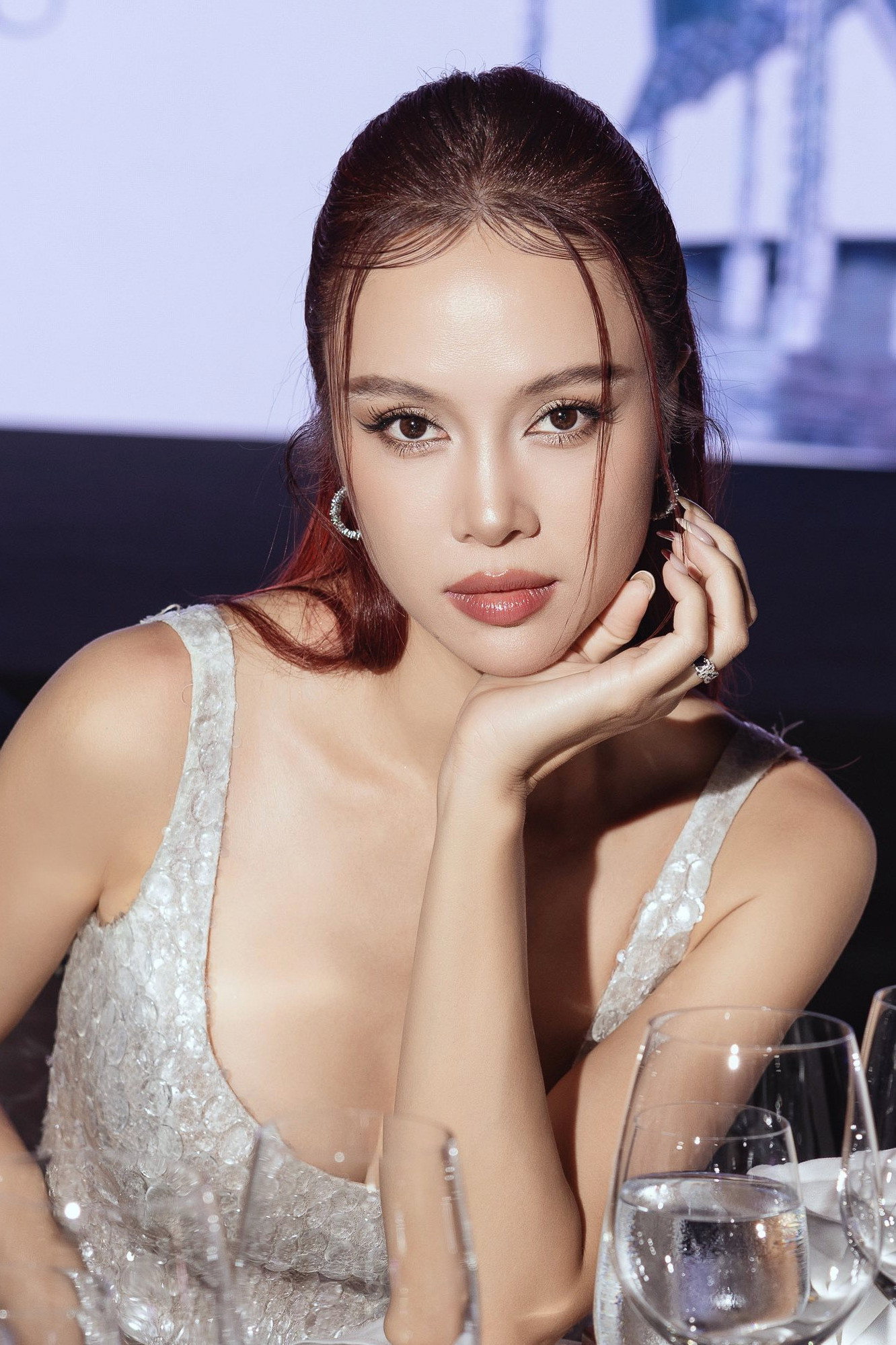 Vu Ngoc Anh's poster