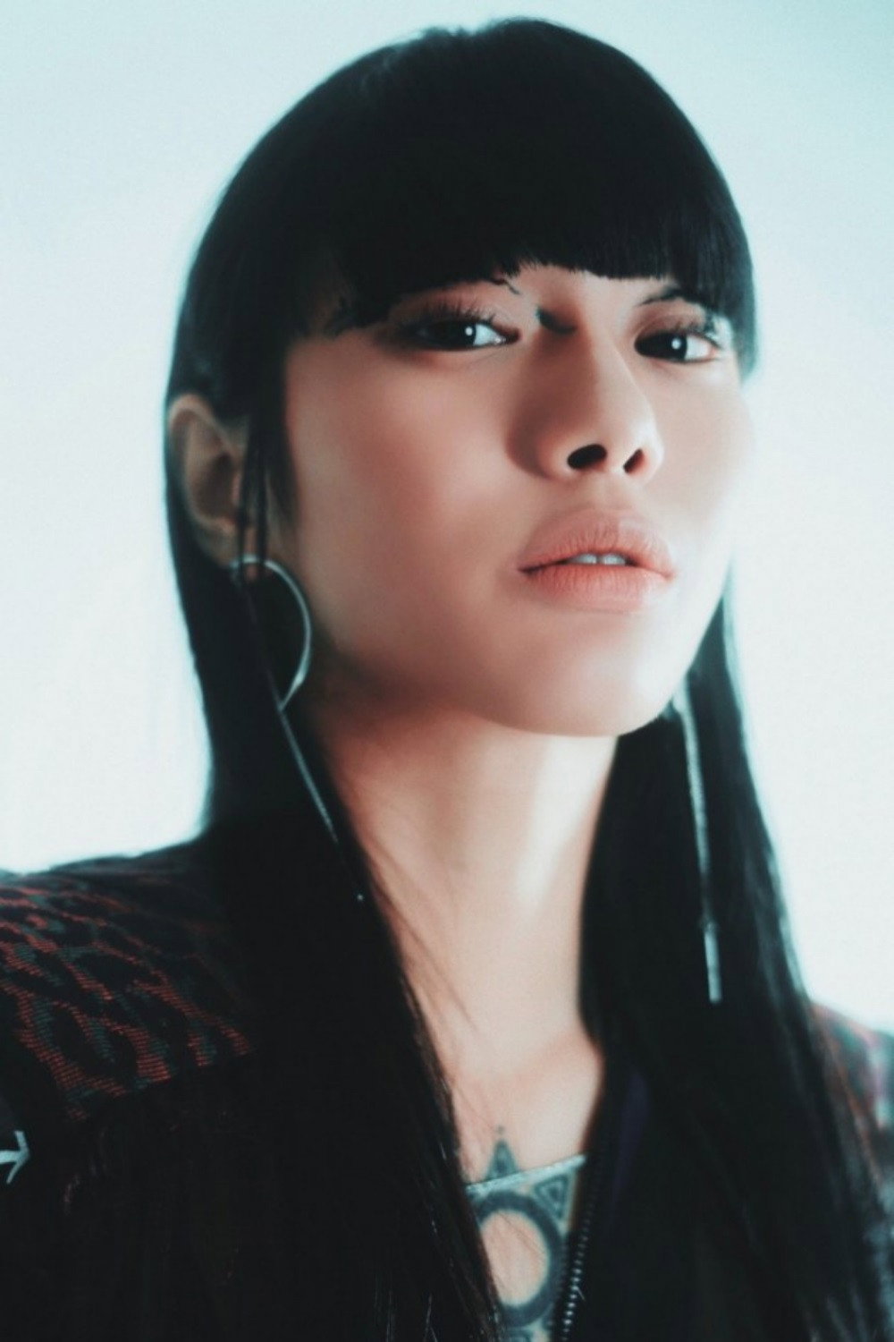 Bambi Naka's poster
