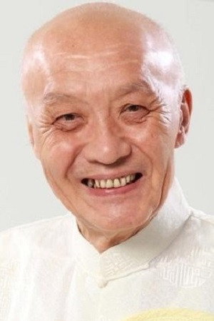 Kon Tak-Mun's poster