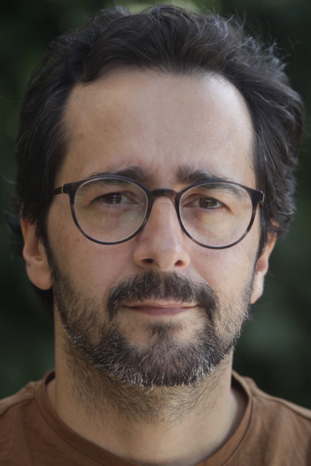 Pedro Inês's poster