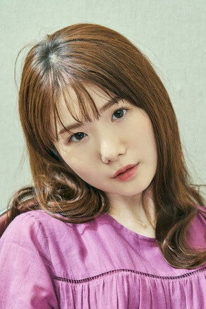 Karin Ono's poster