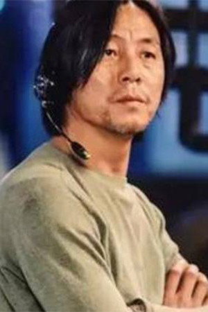 Tiger Gao's poster