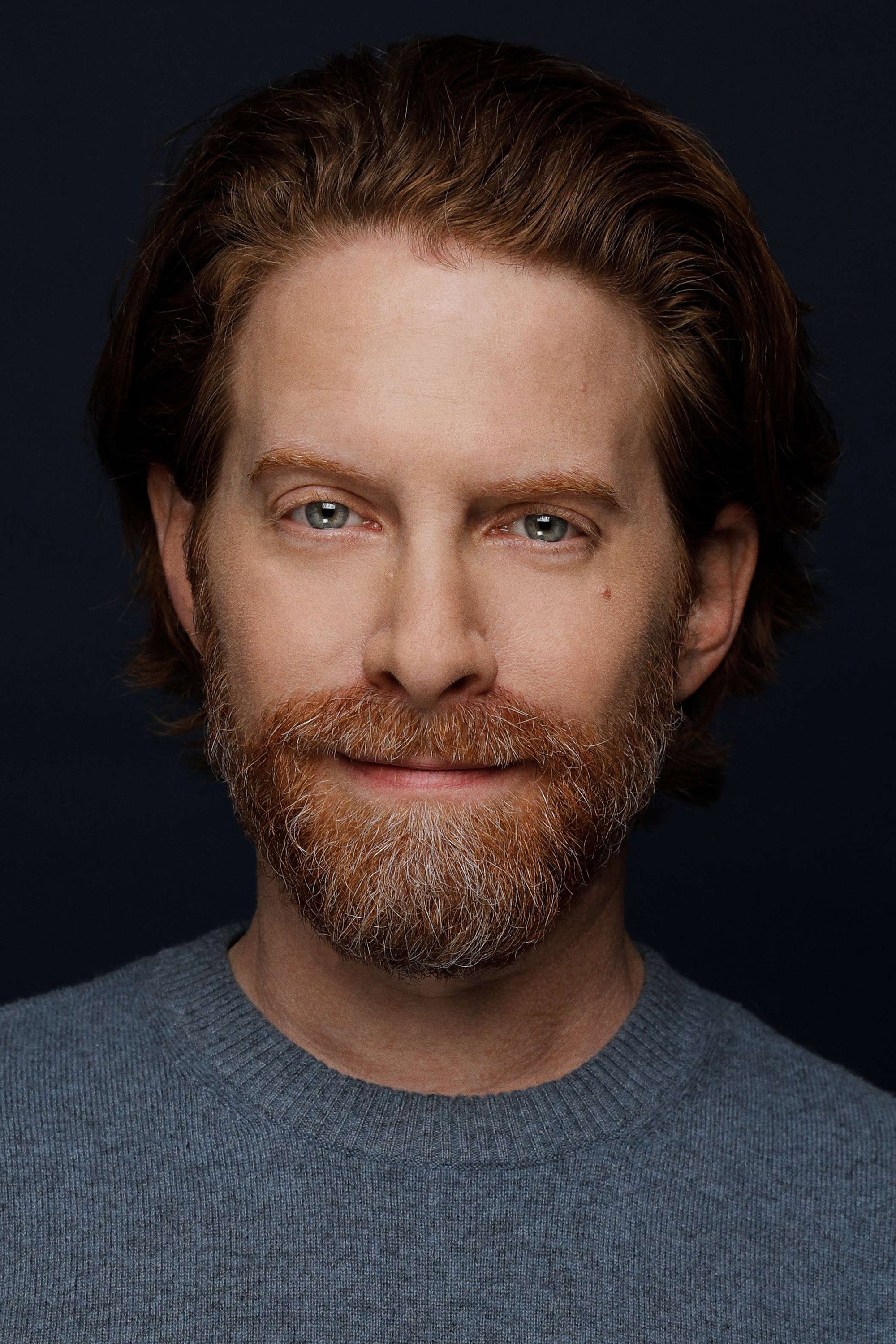 Seth Green's poster
