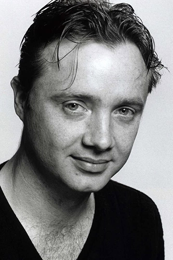 Paul Ronan's poster