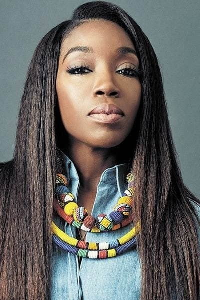 Estelle's poster