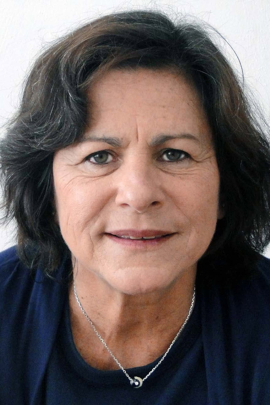 Denise Weinberg's poster