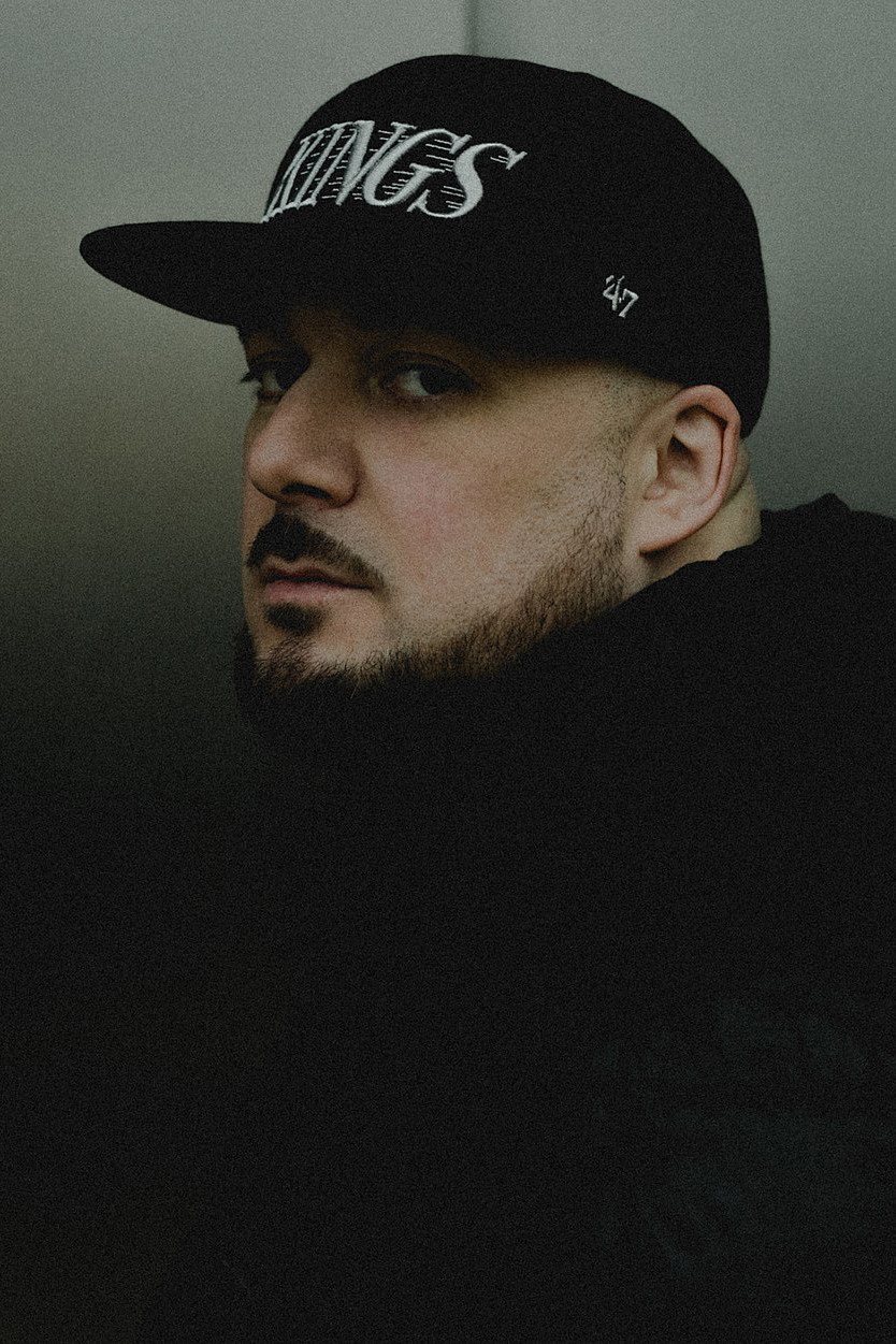Kool Savas's poster