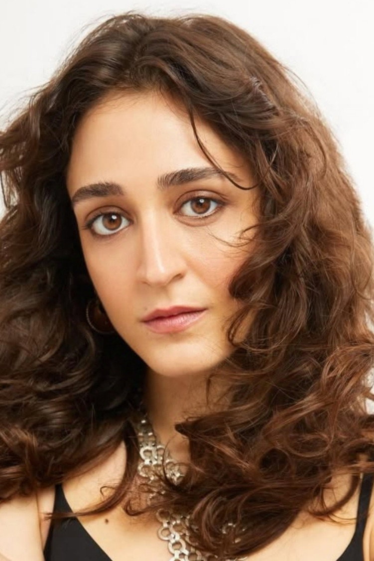 Eda Akalın's poster