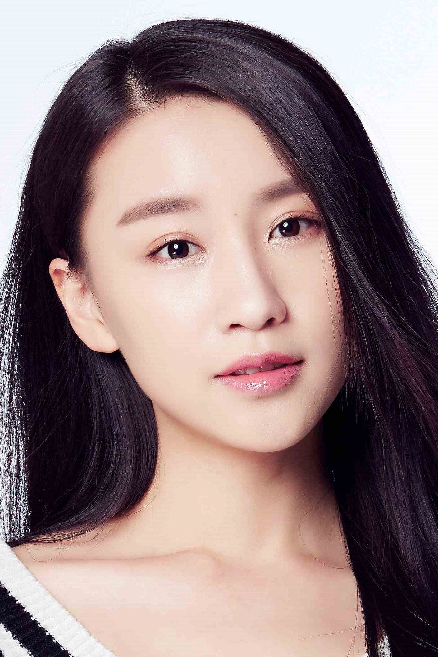 Ma Ge's poster