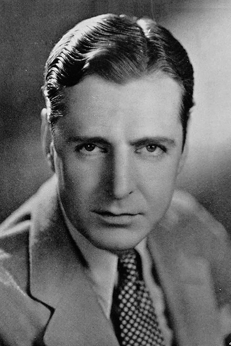 Selmer Jackson's poster