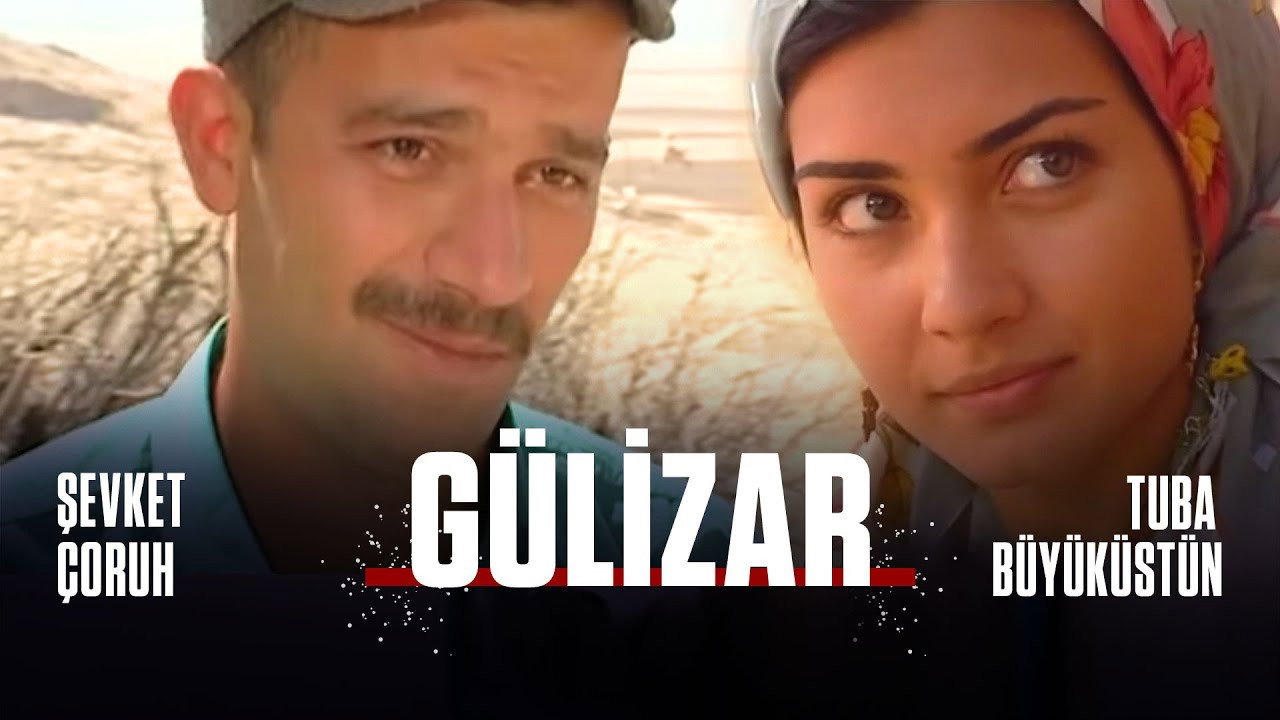 Gülizar's poster