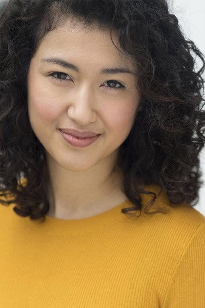 Xenia Glen's poster