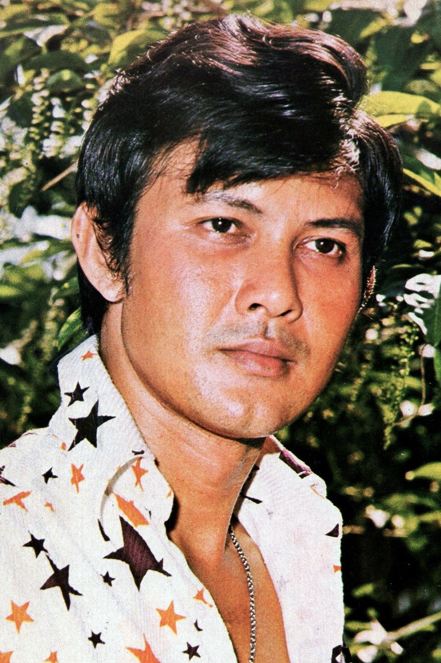 Anan Sammasup's poster