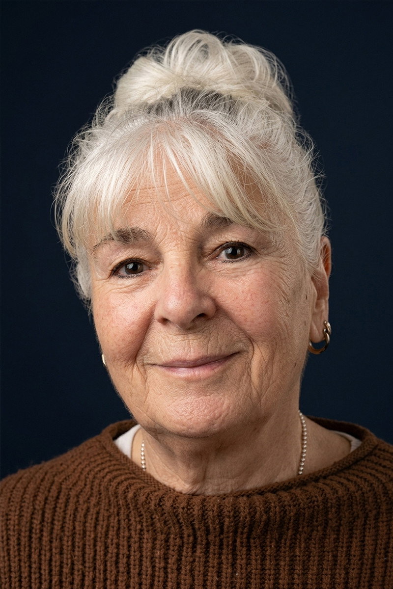 Selma Sonat's poster