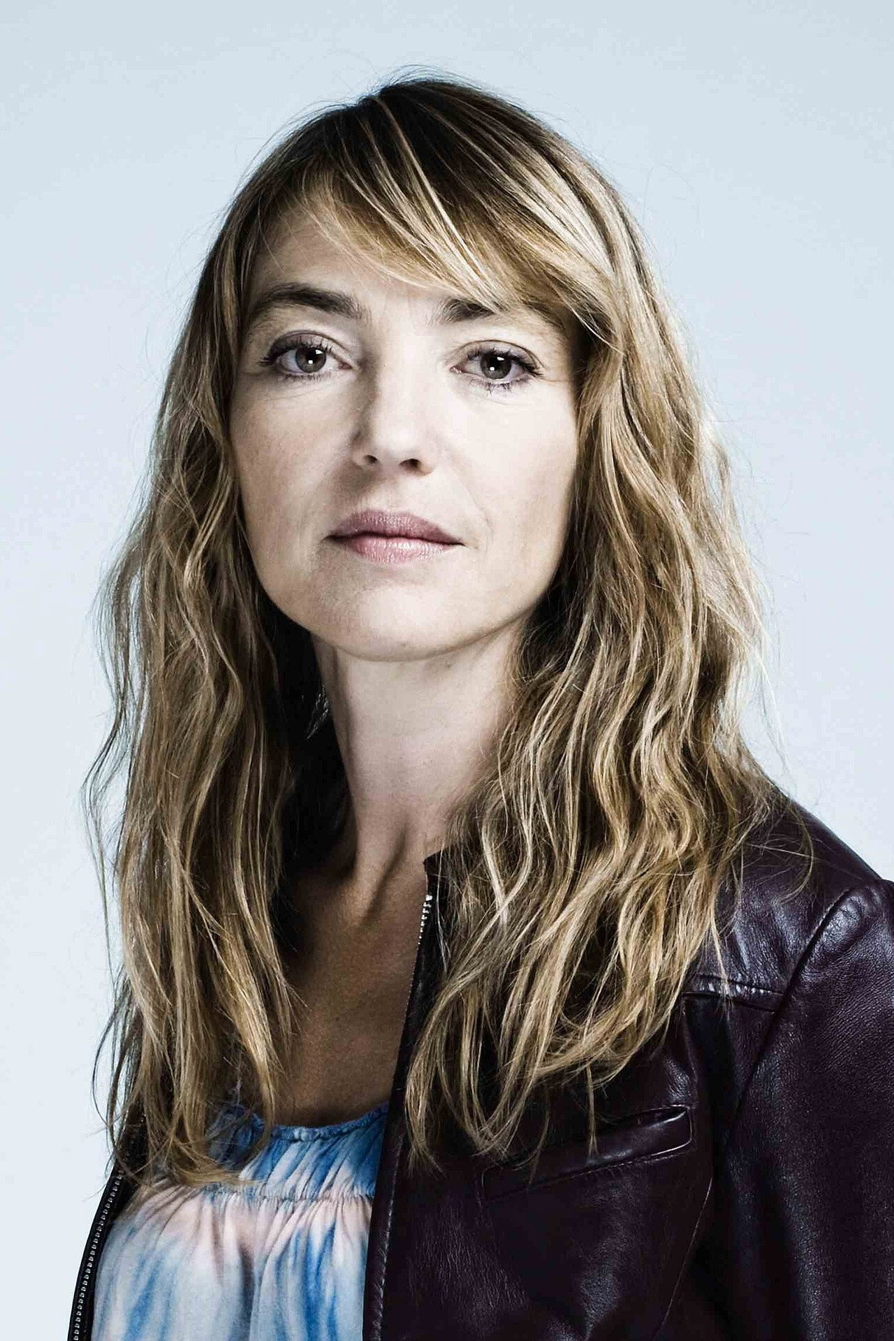 Valérie Guignabodet's poster
