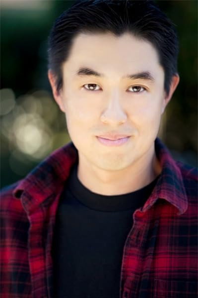 David Chen's poster