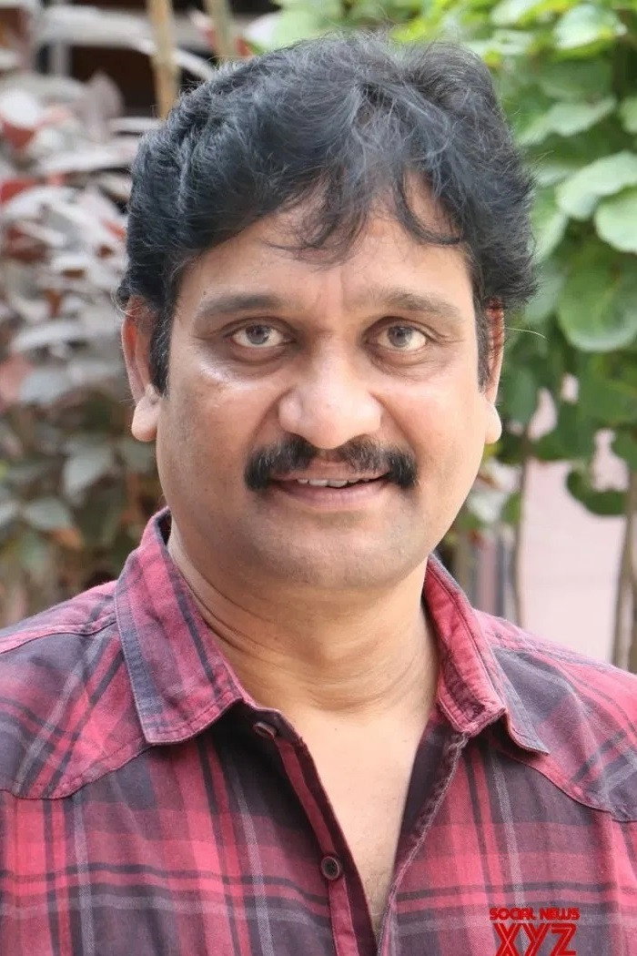 Devi Prasad's poster