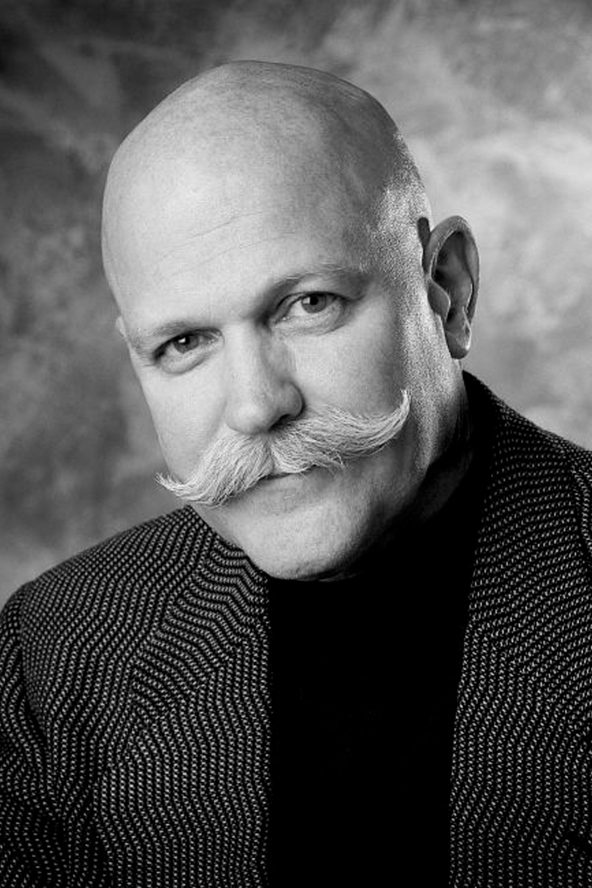 Will Vinton's poster