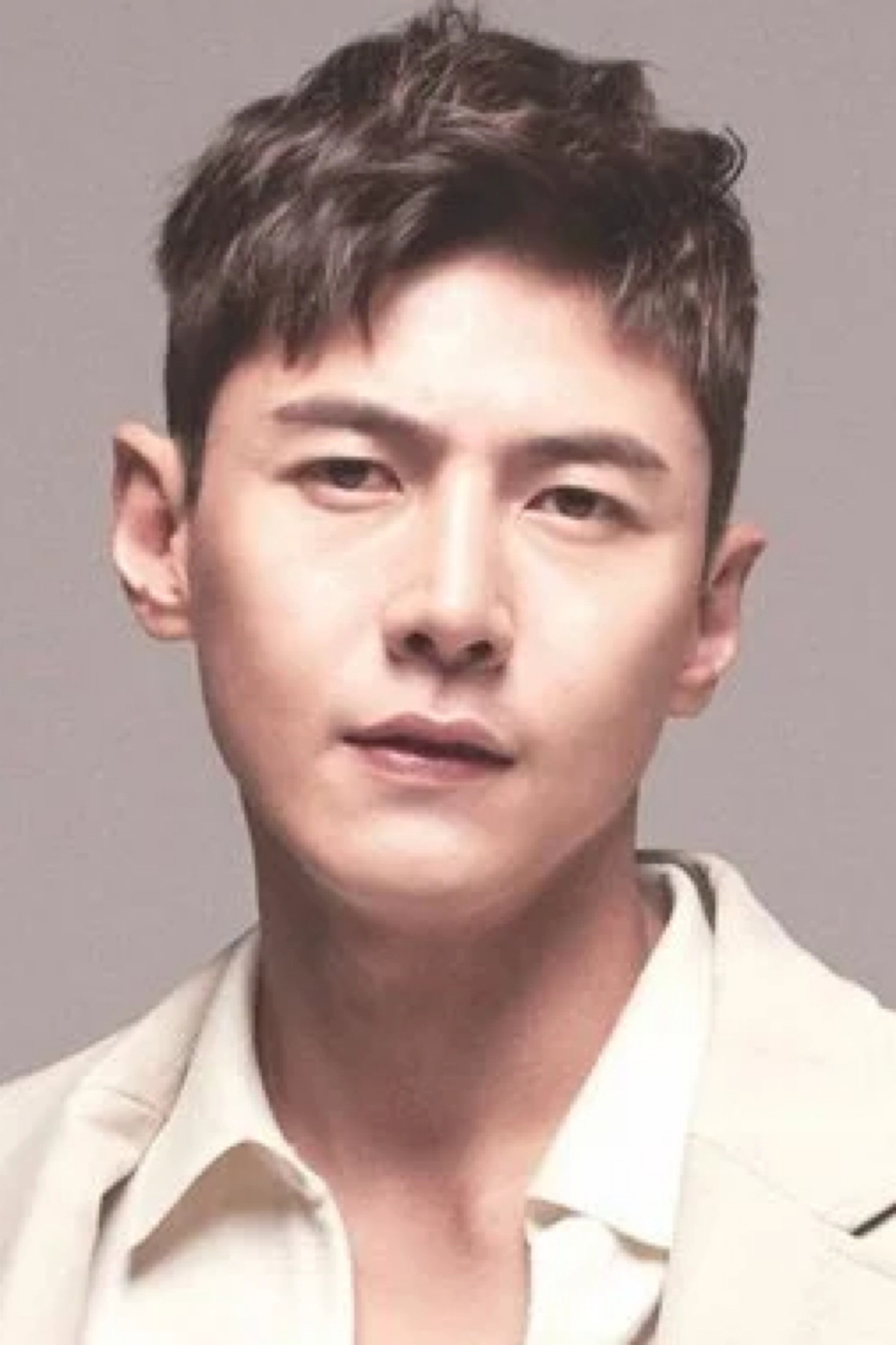 Song Jae-hee's poster