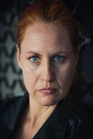 Heike Werntgen's poster
