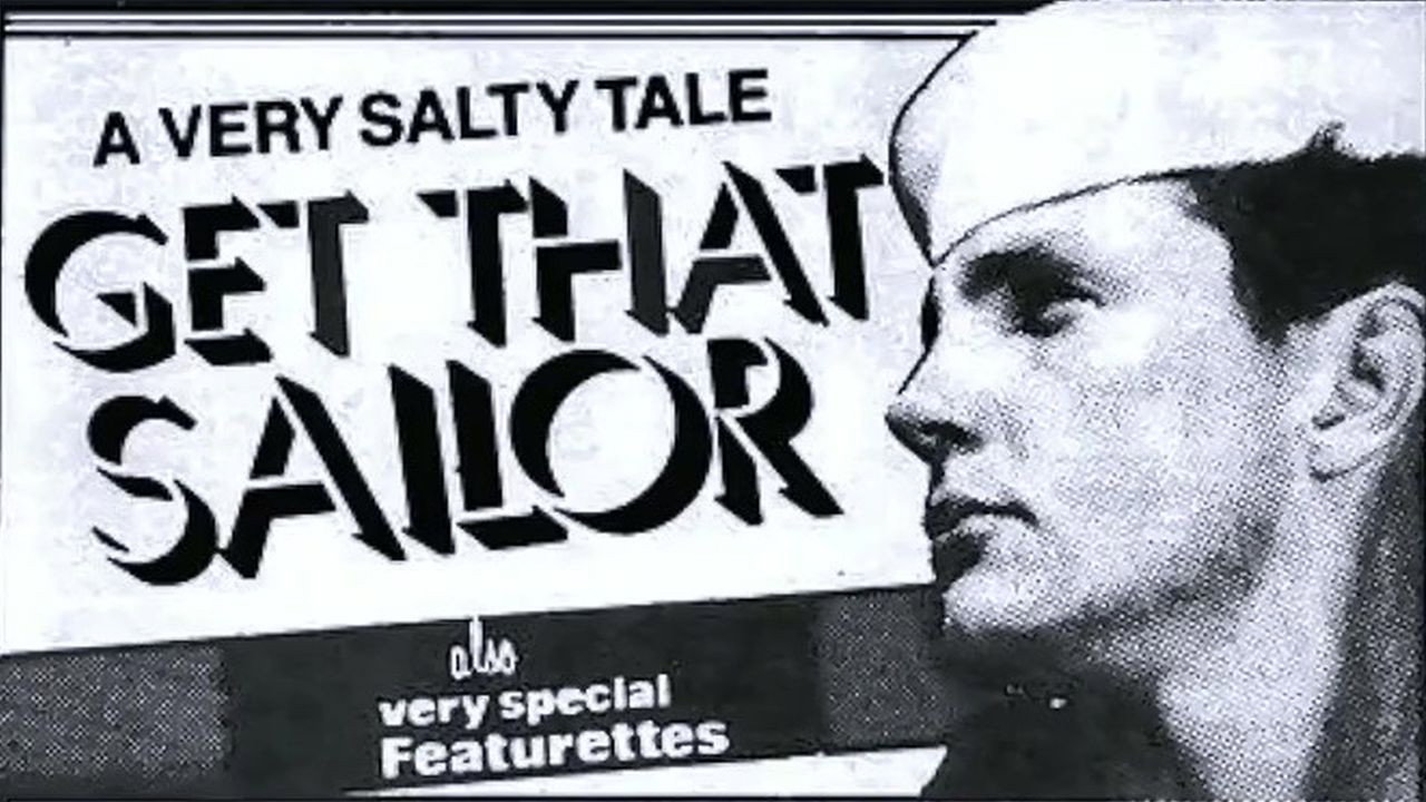 Get That Sailor's poster