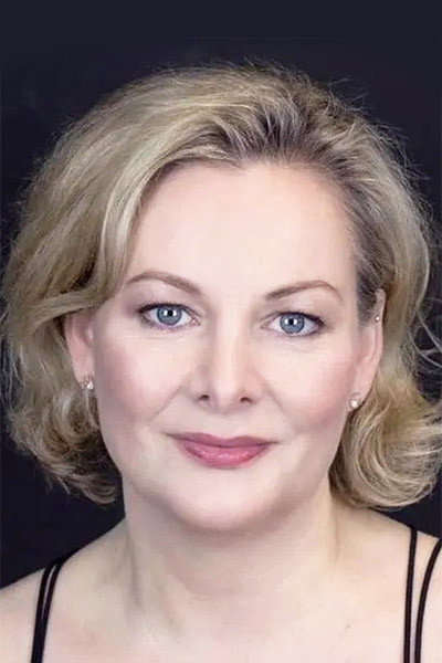 Sara Stewart's poster