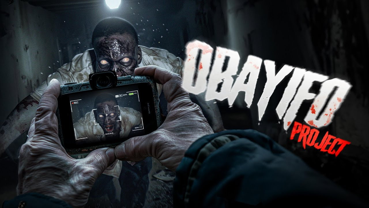 Obayifo Project's poster