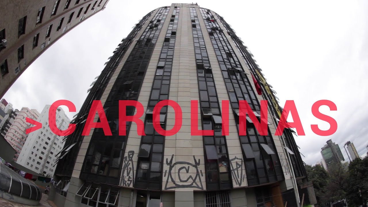 Carolinas's poster