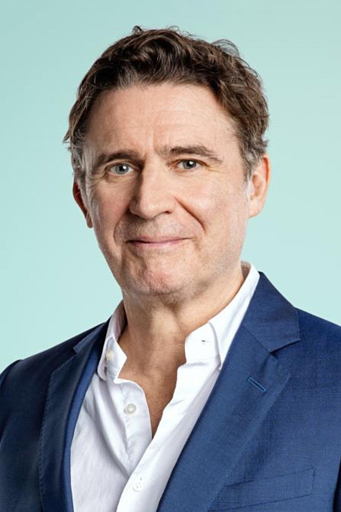 Erik Van Looy's poster