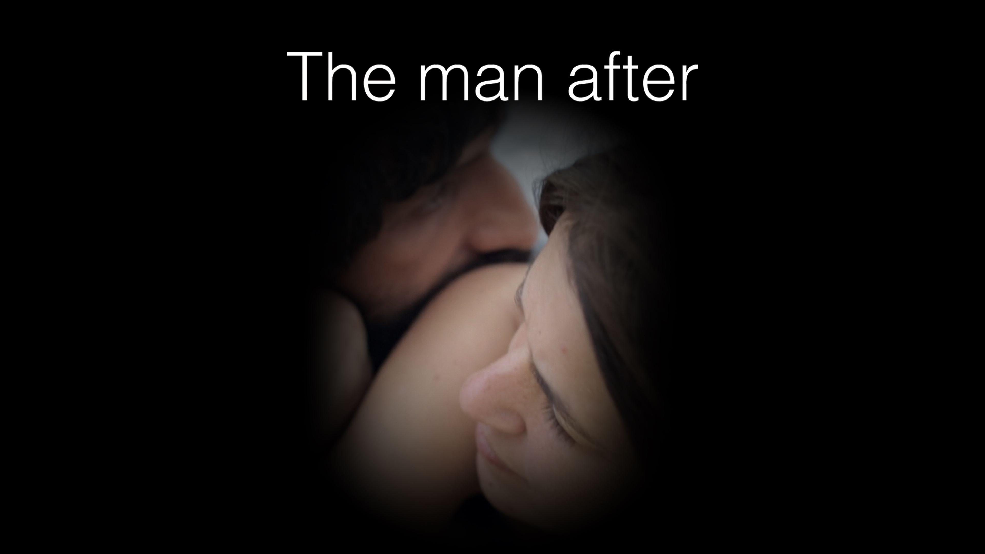 The Man After's poster