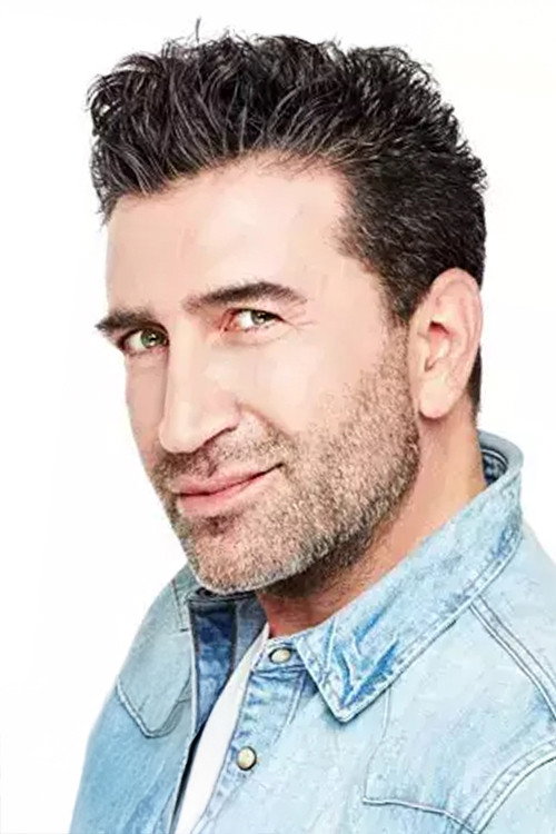 Nihat Odabaşı's poster
