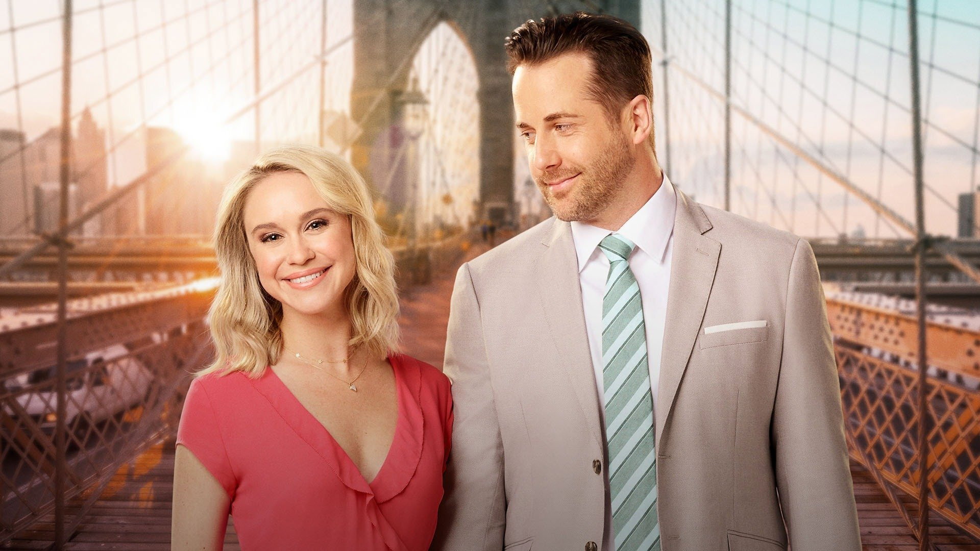 Love at First Dance's poster