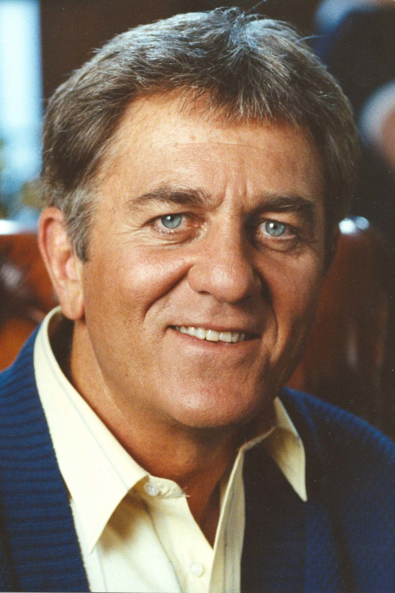 Don Meredith's poster