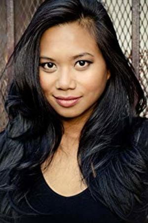 Juliette Hing-Lee's poster