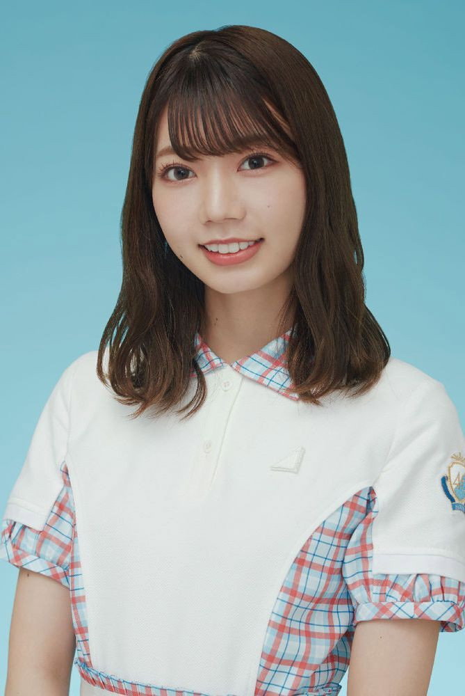 Ayaka Takamoto's poster