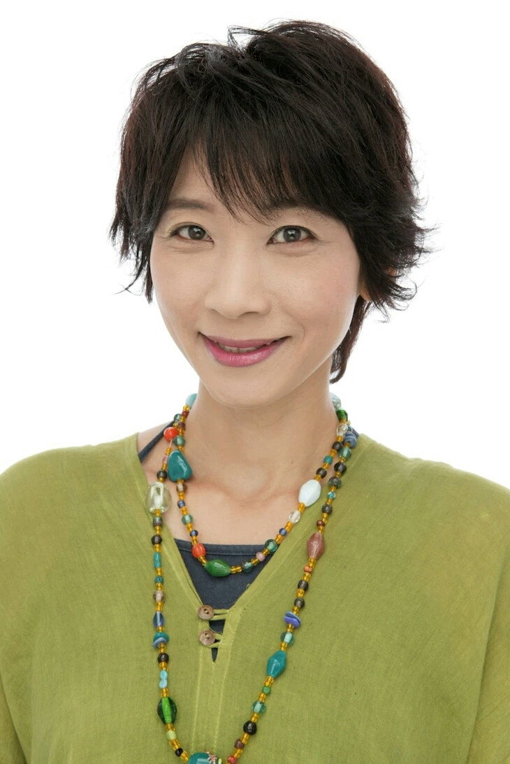 Saori Sugimoto's poster