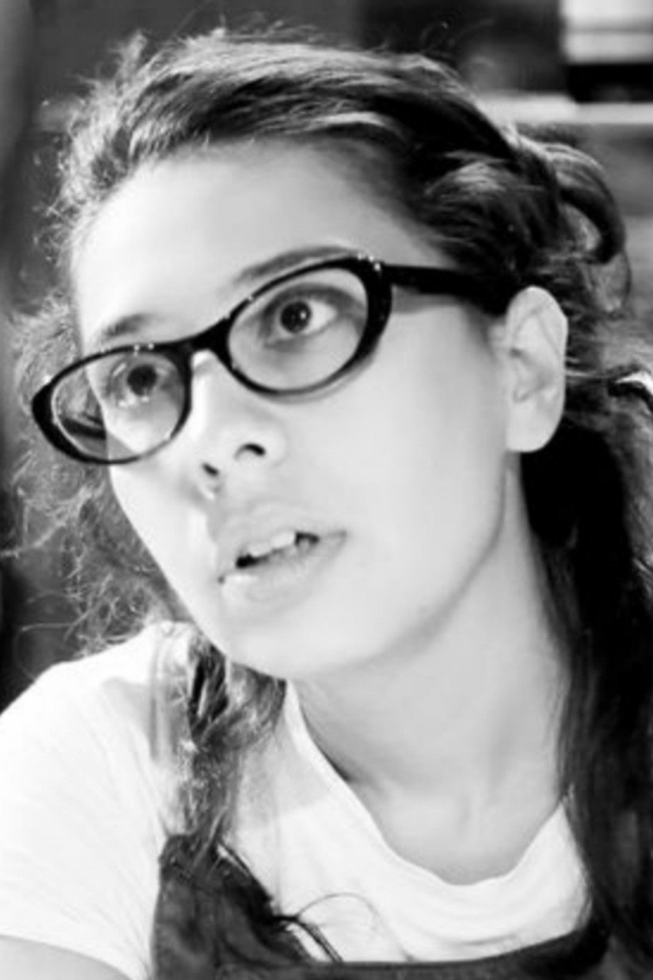 Heba Yousry's poster