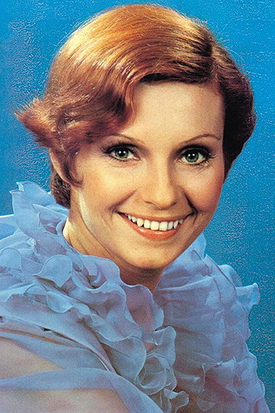 Norma Blum's poster