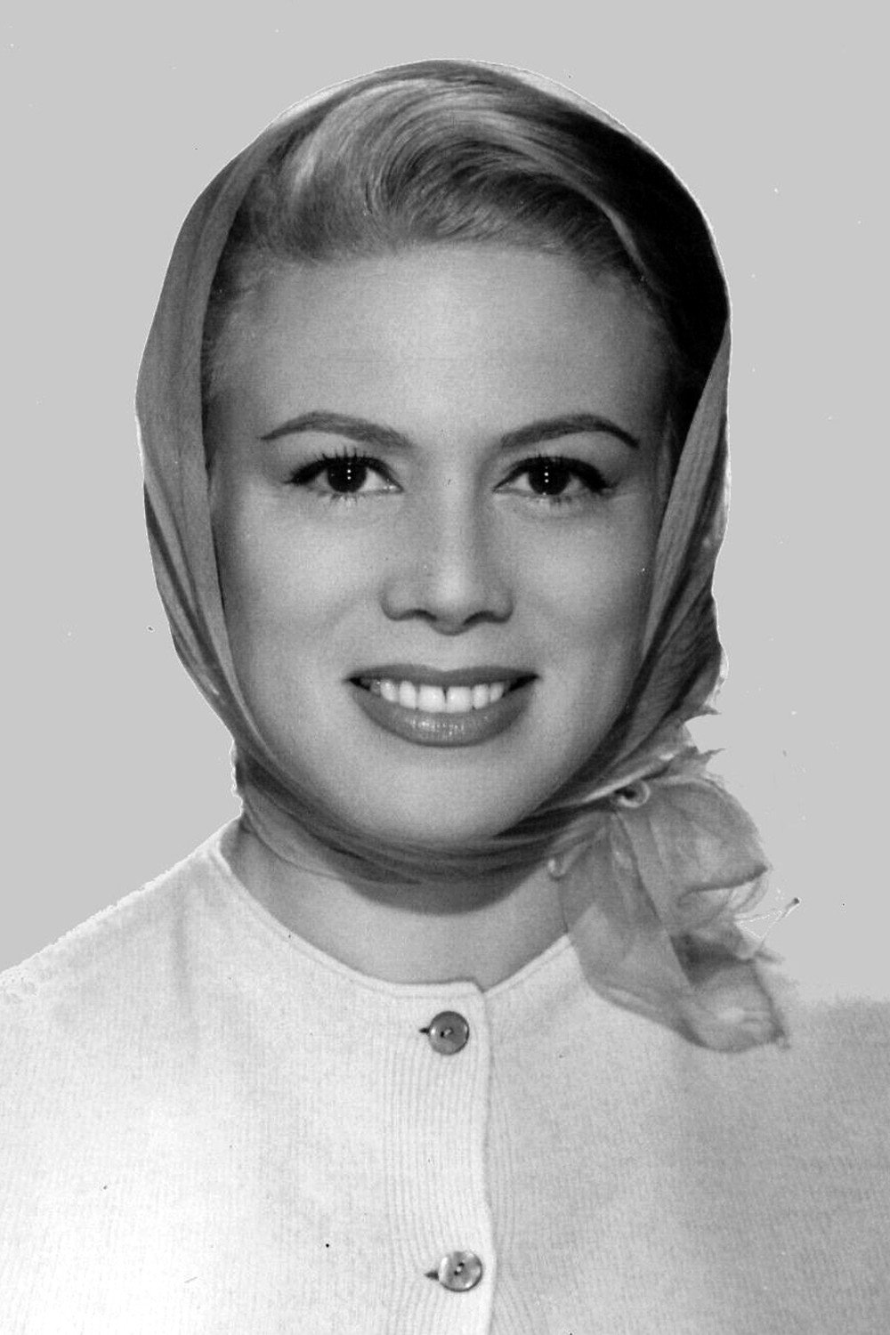Dora Doll's poster