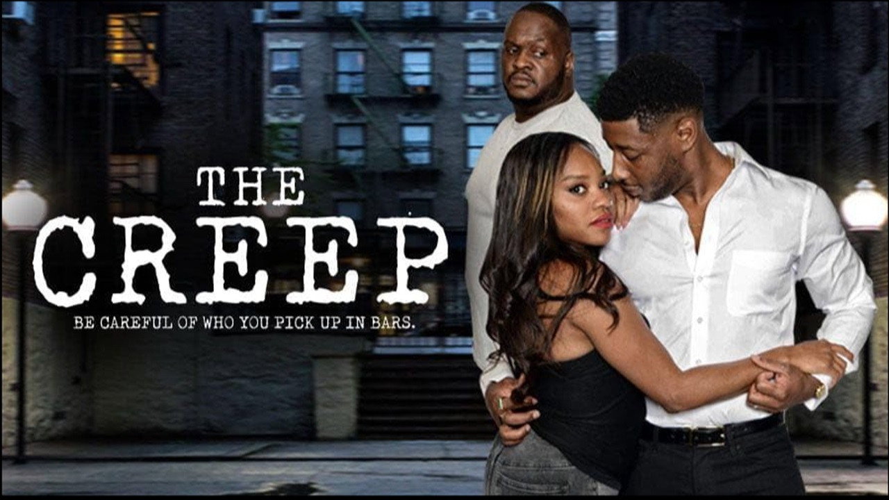 The Creep's poster