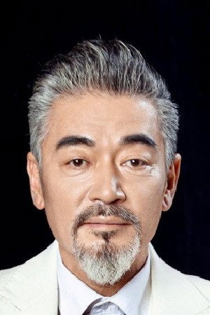 He Yongsheng's poster