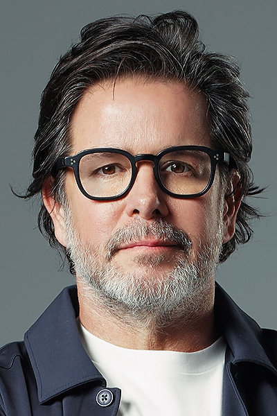 Murilo Benício's poster