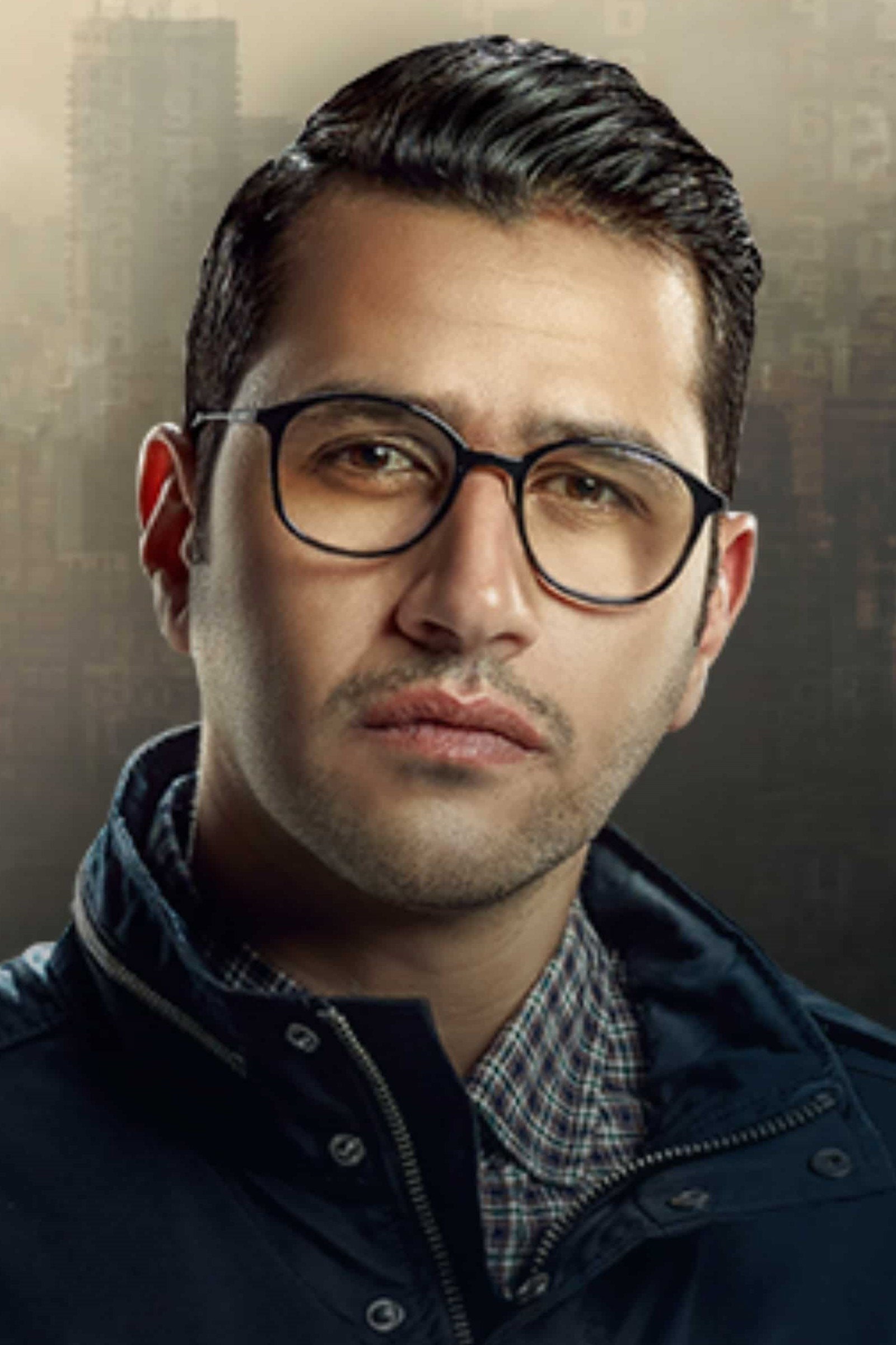 Ali Al Tayeb's poster