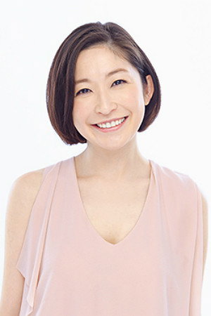 Mayumi Ono's poster