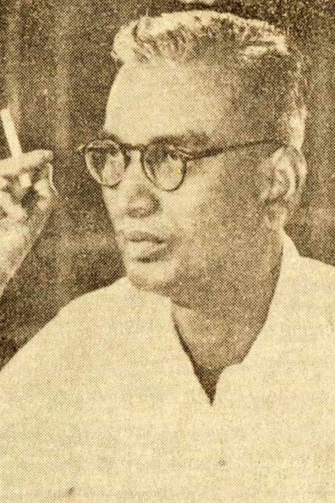 Chakrapani's poster