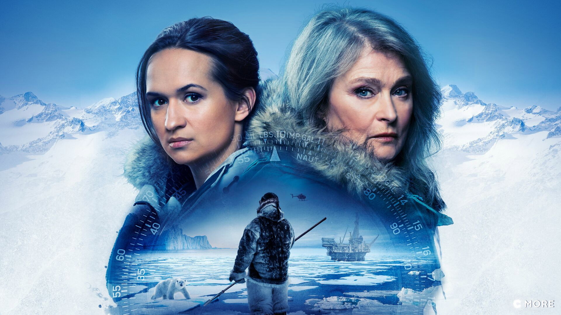 Thin Ice's poster