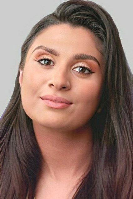 Amber Haque's poster