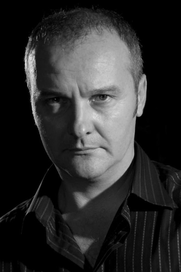 Goran Radaković's poster