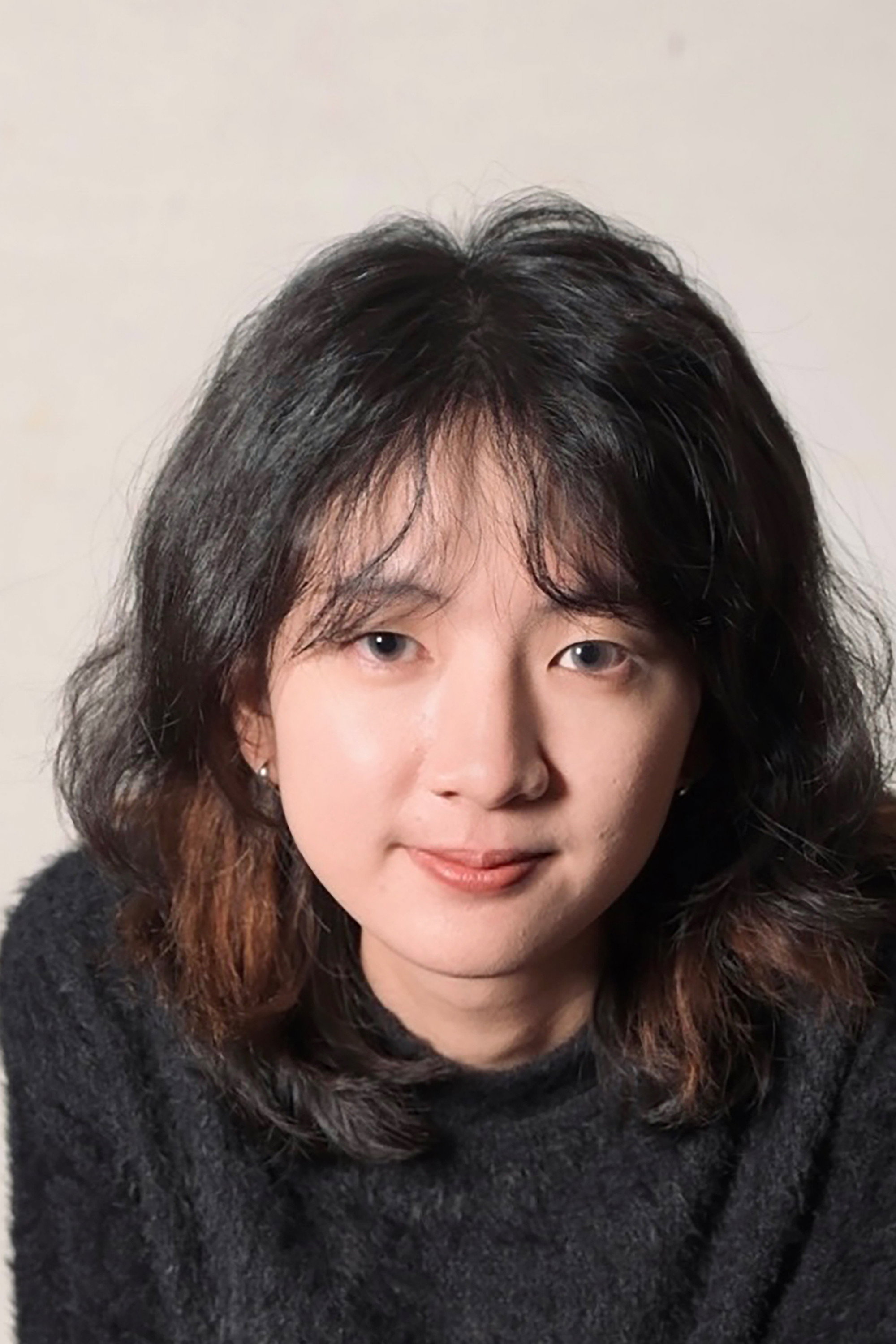 Kao Tzu-chiao's poster